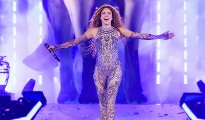 Shakira ha revolucionado la industria con su reciente álbum 'Las mujeres ya no lloran'. 