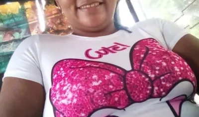 Alba Luz Cuenta Mercado.