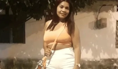 Luisa Isabel Rodríguez Ochoa.