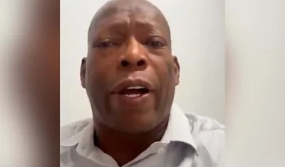 Faustino Asprilla.