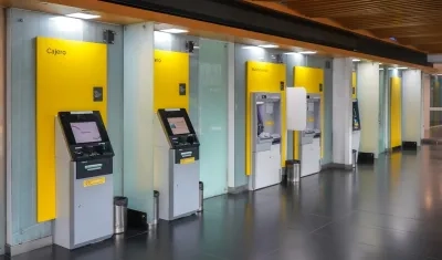 Imagen de referencia de Bancolombia.