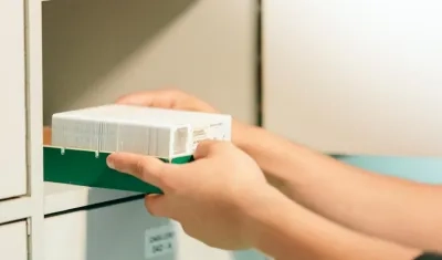 Cédulas de ciudadanía. Imagen de referencia.