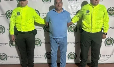 Hernando Medina Camacho. 