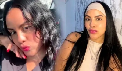 Carolina Isabel Marenco Lauren.