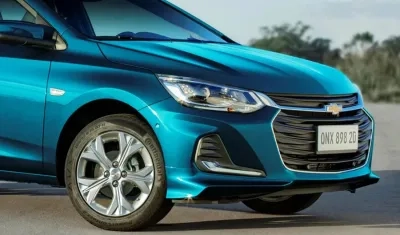 Chevrolet será una de las marcas más perjudicadas.