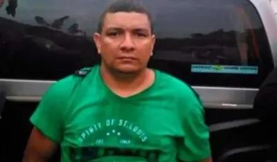 José Miguel Demoya Hernández, alias 'Chirimoya'.