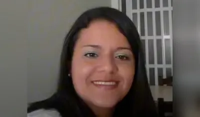Clara Milena Álvarez Díaz