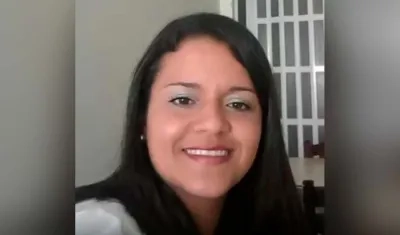 Clara Milena Álvarez Díaz. 