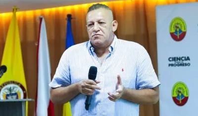 Edgardo Fernández Martínez.