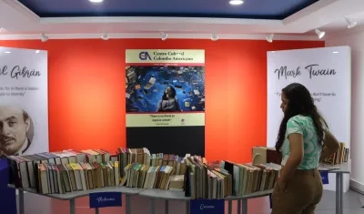 Un encuentro para todo público. 