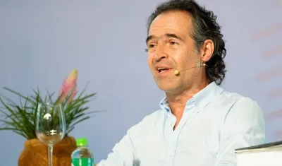 Federico Gutiérrez, alcalde de Medellín.