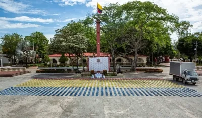 Cerca de dos toneladas de marihuana incautó el Ejército.