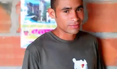 Enso Amador Rivera Pacheco. 