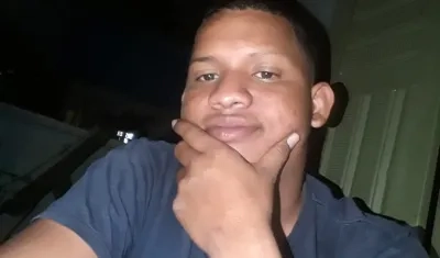 Wilingtón Andrés Patiño Salas. 