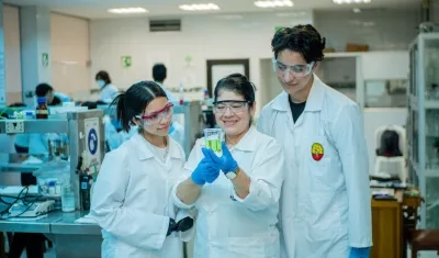 Imagen de referencia de la Universidad Autónoma del Caribe.