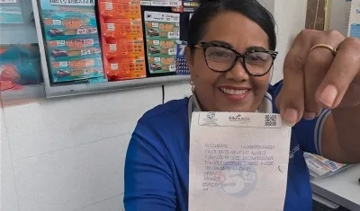 Juega con Caribeña y la Fantástica. 