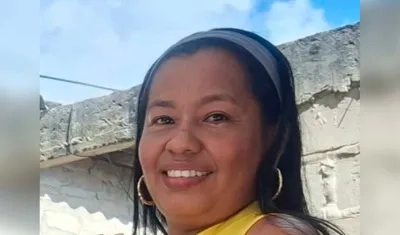 Lina Marcela Morales.