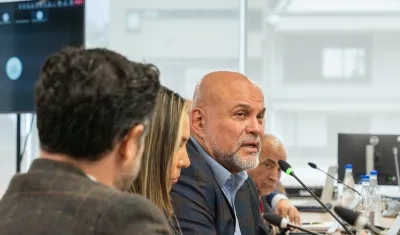 Salvatore Mancuso.