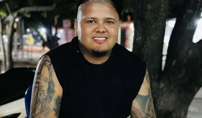 Manfry David Cuadro Navarro