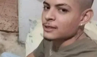 Martín José Correa Pacheco.