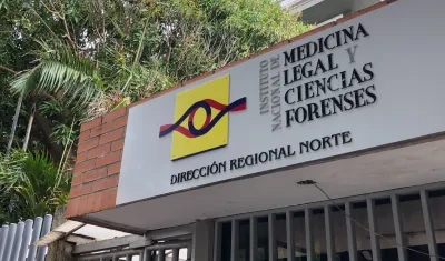 Medicina Legal.