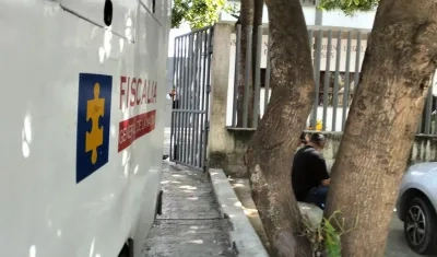 Medicina Legal en Barranquilla.