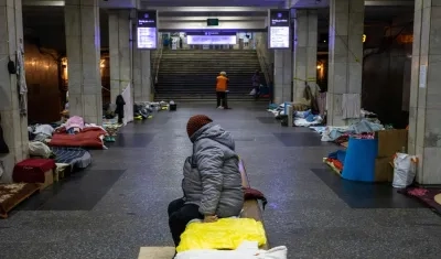 Los migrantes irregulares podrían ser deportados de la Unión Europea. 