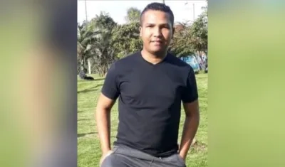 Juan David Gutiérrez Cabarcas.