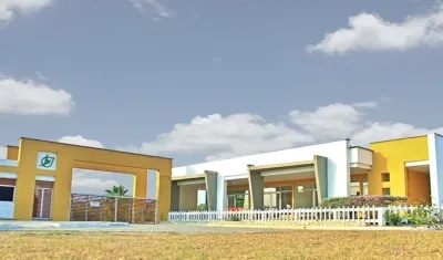 Parque Cementerio Los Olivos Barranquilla. 