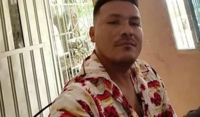 Rafael Francisco Castro Santiago, la víctima mortal.