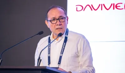 Antonio Sanguino, Ministro de Trabajo.