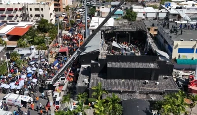 Lugar de los hechos.