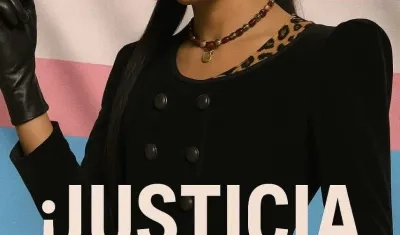 Sara Millerey González. 