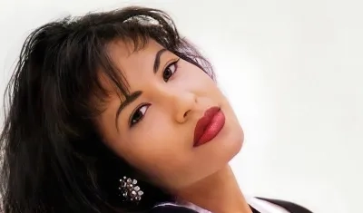 Selena Quintanilla, 'La reina del Tex-Mex'.