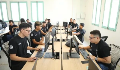 sectores culturales y transición digital, entre las iniciativas que participan.