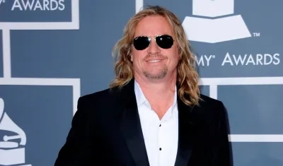 Val Kilmer murió a los 65 años de neumonía. 
