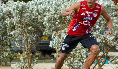 Carlos Bacca acumula tres goles en la Liga.