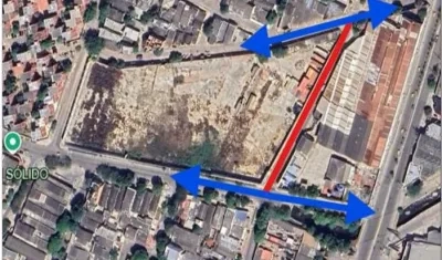 Cierres por obras de mantenimiento. 