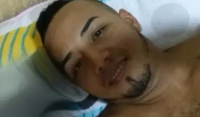 Jorge Eliécer Alarcón Olier.