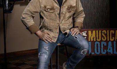 Carlos Vives, una historia del folclor.