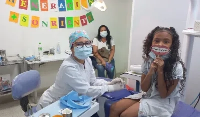 Habrá una jornada especial por el Día del Niño.