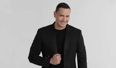 El cantante puertorriqueño Víctor Manuelle.