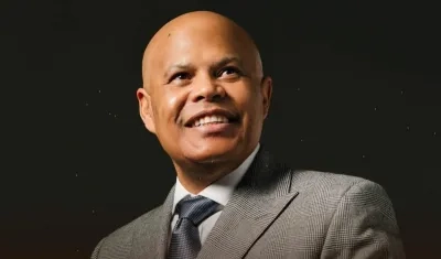 Rubby Pérez, una voz exitosa.