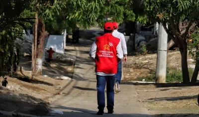 La Gobernación hizo un llamado a denunciar los casos de estafa.