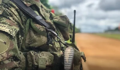 El ataque dejó a 9 militares muertos y 10 más secuestrados por las disidencias de las FARC.