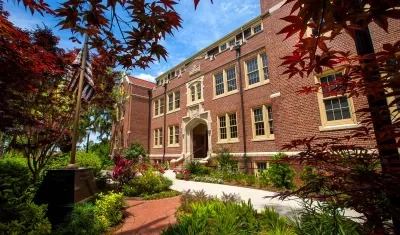 Universidad Estatal de Florida.