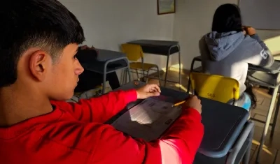 Se han dispuesto 297 lugares de aplicación, en 91 municipios.