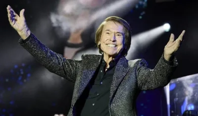 El artista preocupaba hace unos meses por su estado de salud.