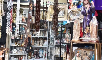 Podrán encontrar diferentes imágenes.