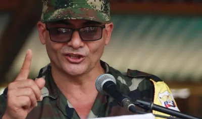 Alias 'Iván Mordisco'. 